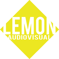 Audiovisual Lemon